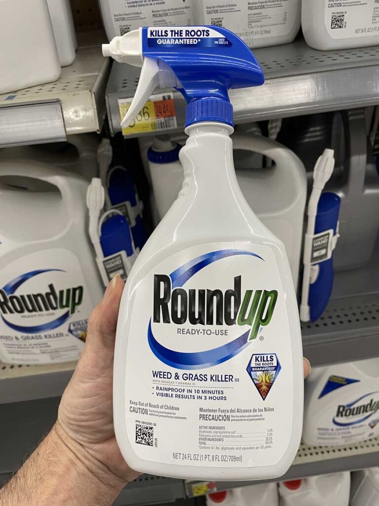 roundup